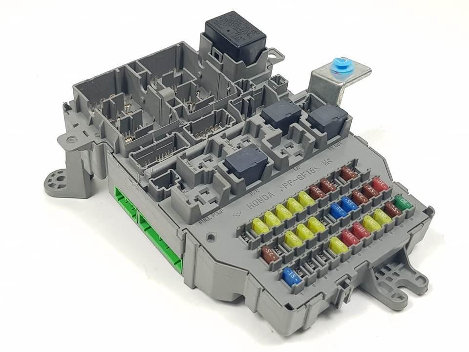 CAJA RELES / FUSIBLES - HONDA - ACCORD BERLINA (CL/CN)