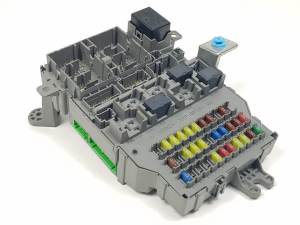 CAJA RELES / FUSIBLES HONDA ACCORD BERLINA (CL/CN) Autodesguaces Alicante