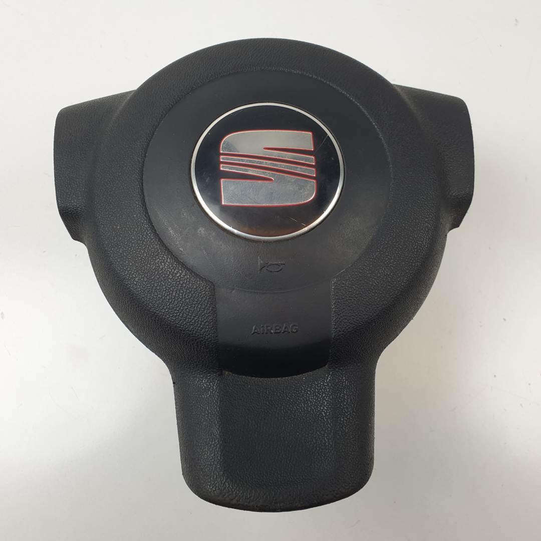 AIRBAG DELANTERO IZQUIERDO - W01P0880201R - SEAT - LEON (1P1)