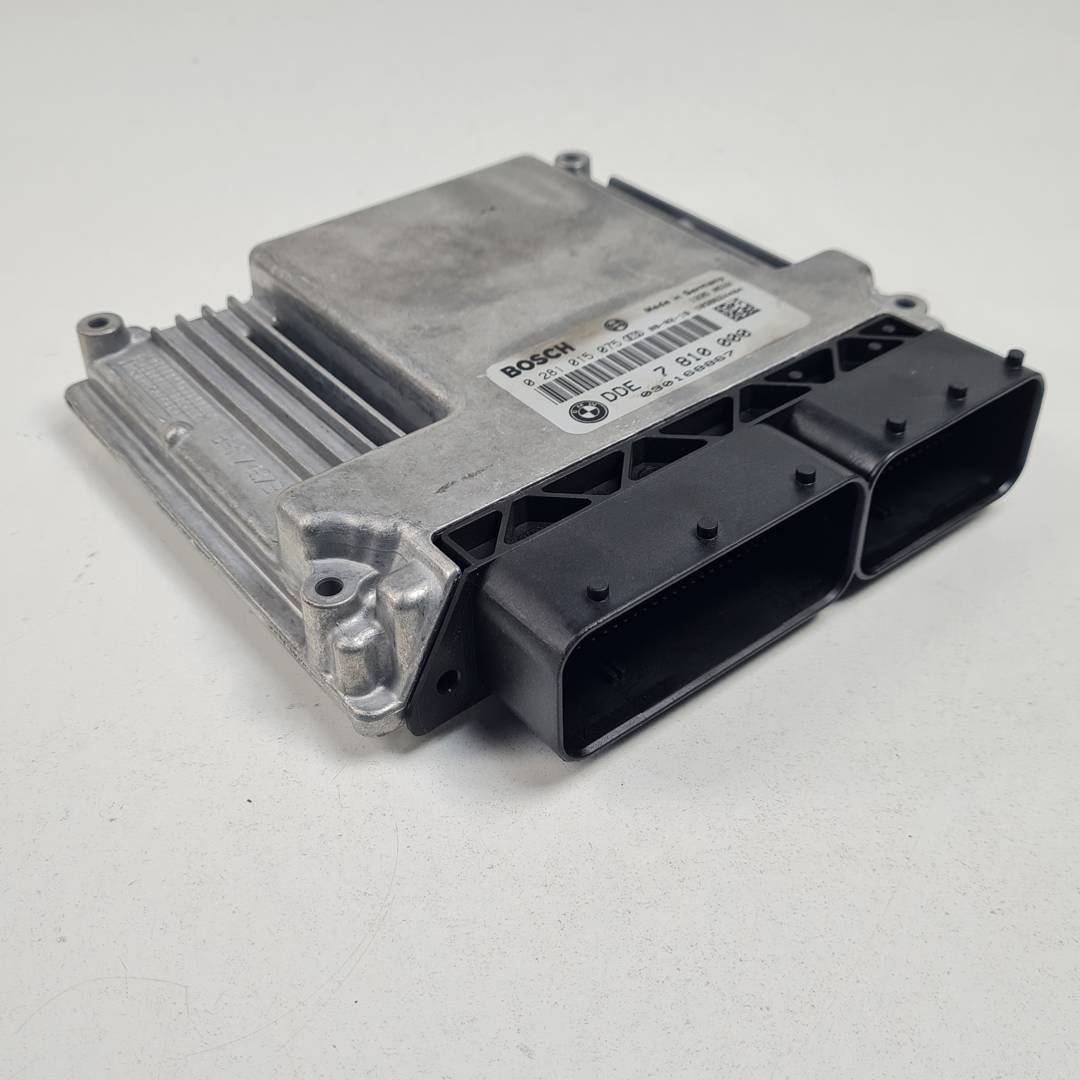 CENTRALITA MOTOR UCE - 0281015075 - BMW - SERIE 3 TOURING (E91)