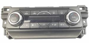 MANDO CLIMATIZADOR KB8M61190A MAZDA CX-5 Autodesguaces Alicante