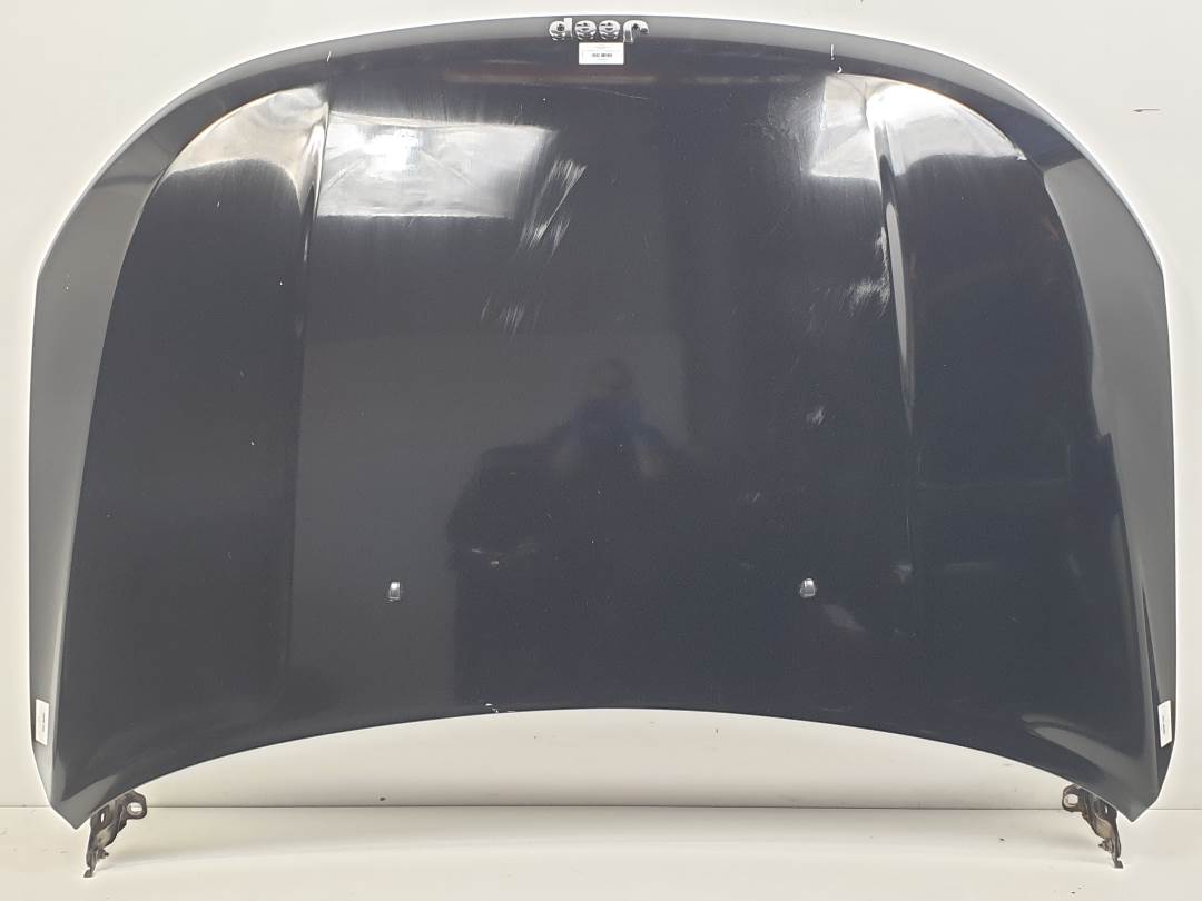 CAPOT - JEEP - COMPASS II (2017 - ...)