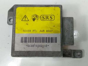 CENTRALITA AIRBAG AWR6507 LAND ROVER DISCOVERY (SALLJG/LJ) Autodesguaces Alicante