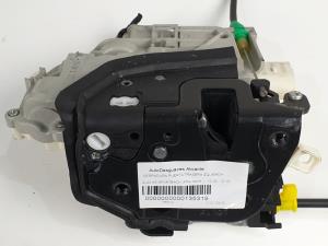CERRADURA PUERTA TRASERA IZQUIERDA 4G0839015H AUDI A5 SPORTBACK (F5A) Autodesguaces Alicante