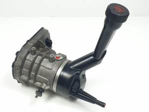 BOMBA DIRECCION 9685051580 CITROEN C4 GRAND PICASSO Autodesguaces Alicante