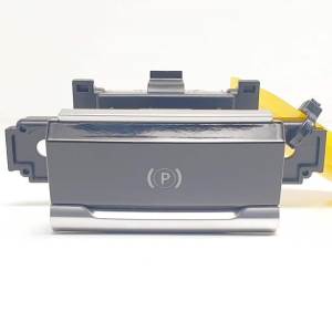 PALANCA FRENO DE MANO 96781160VV00 CITROEN C4 GRAND PICASSO II Autodesguaces Alicante