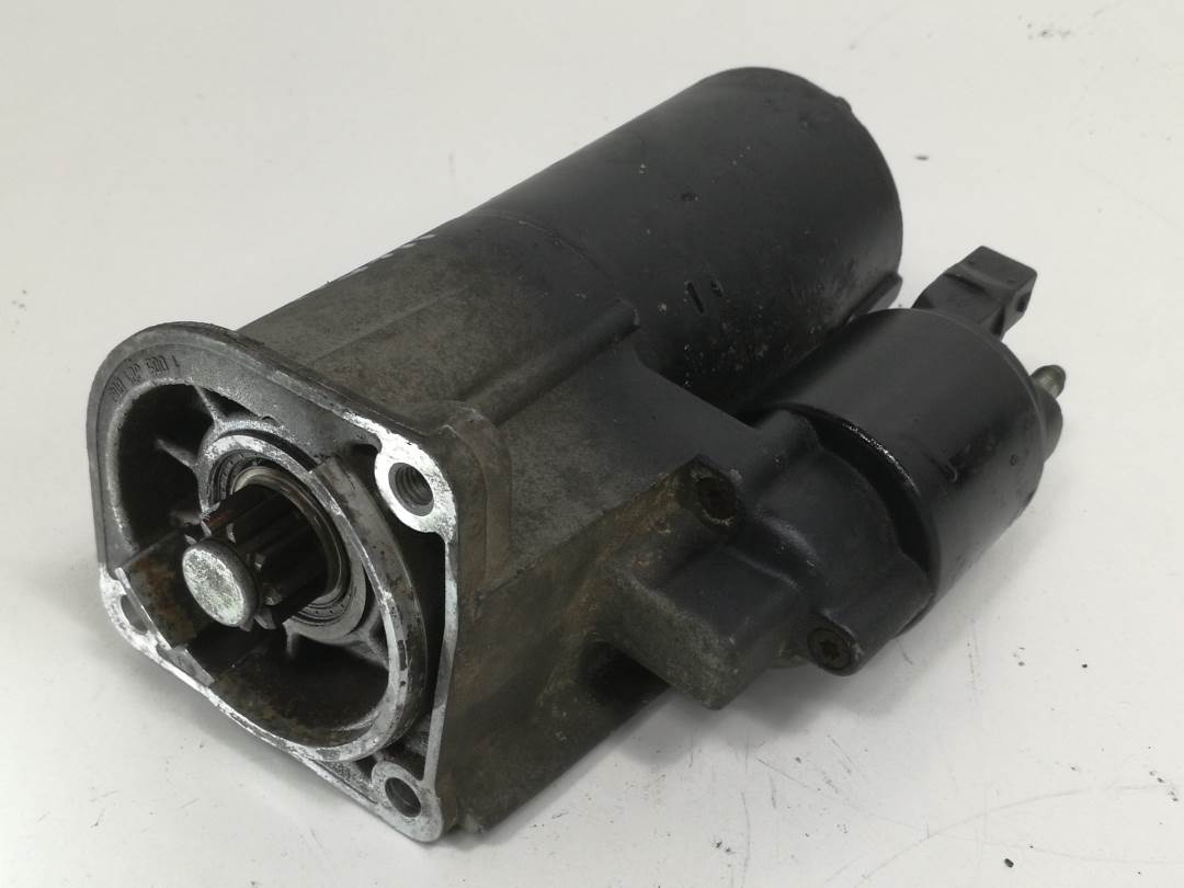 MOTOR ARRANQUE - 001911023 - VOLKSWAGEN - POLO BERLINA (6N1)
