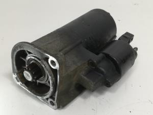 MOTOR ARRANQUE 001911023 VOLKSWAGEN POLO BERLINA (6N1) Autodesguaces Alicante