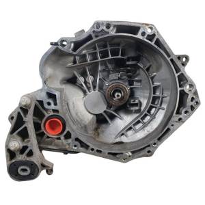 CAJA CAMBIOS 55355489 OPEL MERIVA Autodesguaces Alicante