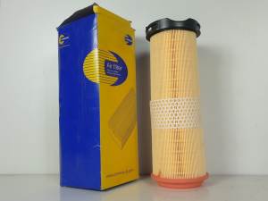 FILTRO AIRE EAF579 MERCEDES CLASE C (W203) SPORTCOUPE Autodesguaces Alicante
