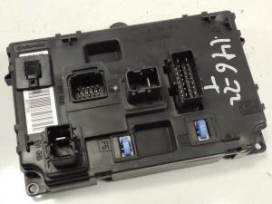 CENTRALITA CHECK CONTROL A2C53327821 CITROEN C3 Autodesguaces Alicante