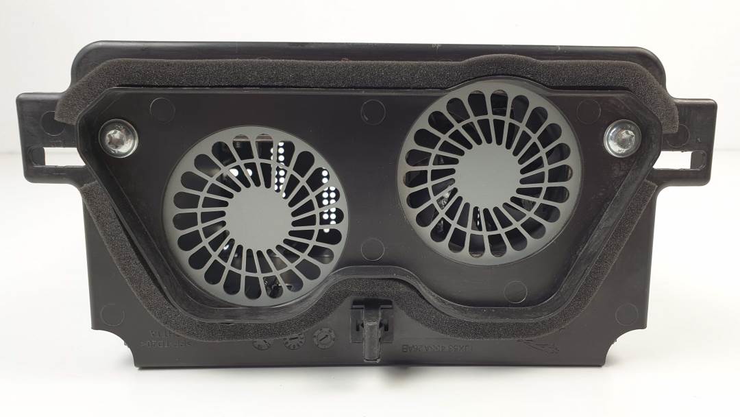 Autoradio / lecteur CD - KW9319C211PK - JAGUAR - F-TYPE COUPE