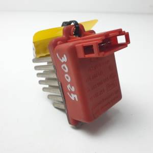 RESISTENCIA CALEFACCION 1J0907521 SEAT LEON (1M1) Autodesguaces Alicante
