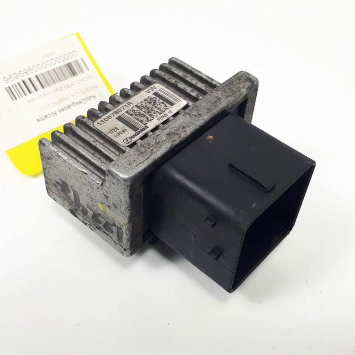 CAJA PRECALENTAMIENTO - 110678071R - DACIA - DUSTER