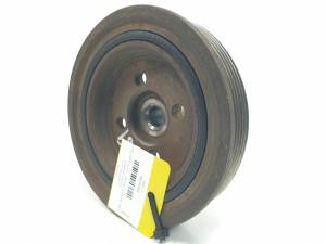 POLEA CIGUEÑAL 4M5Q6B319BA FORD TRANSIT CONNECT (TC7) Autodesguaces Alicante