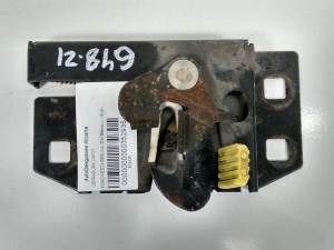 CERRADURA CAPOT FORD FIESTA BERLINA (DX) Autodesguaces Alicante