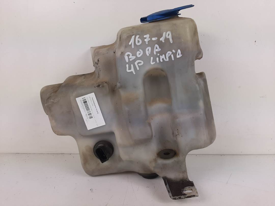 DEPOSITO LIMPIA - VOLKSWAGEN - BORA BERLINA (1J2)