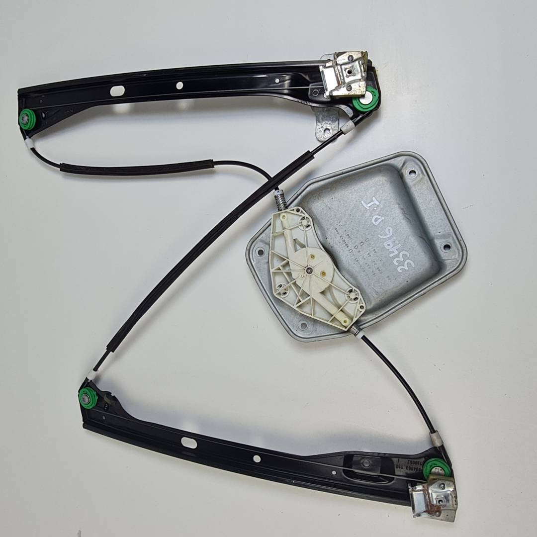 ELEVALUNAS DELANTERO IZQUIERDO - 1K4837401AA - VOLKSWAGEN - GOLF V BERLINA (1K1)