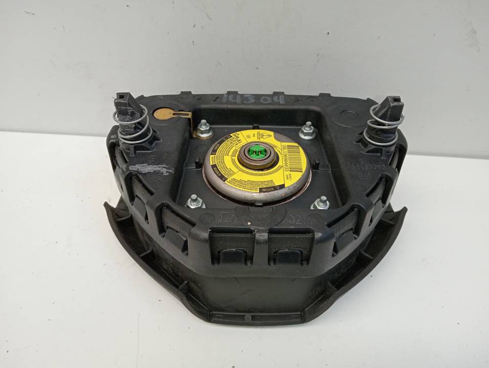 AIRBAG DELANTERO IZQUIERDO