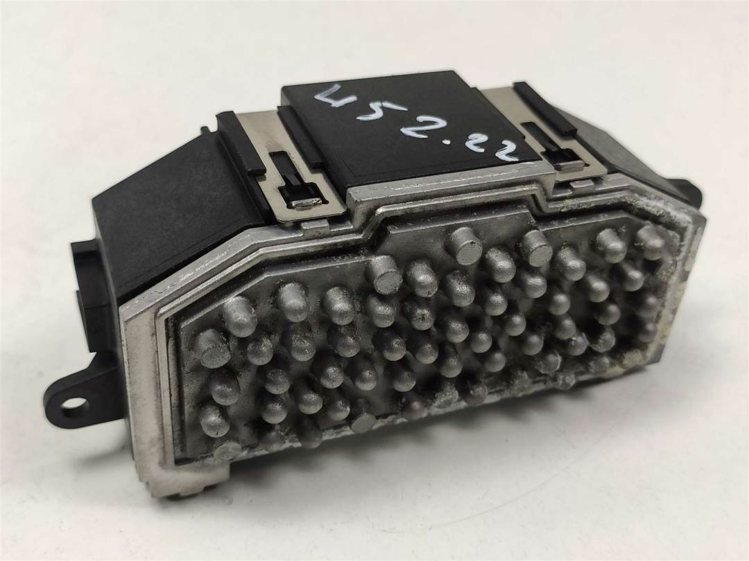 RESISTENCIA CALEFACCION - 3C0907521G - VOLKSWAGEN - SCIROCCO (138)