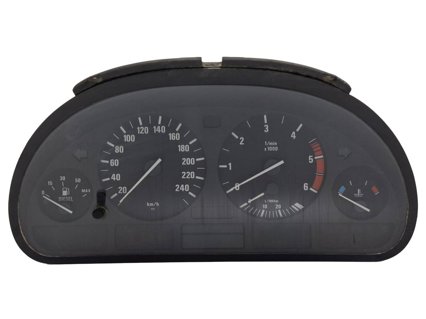 Cuadro Instrumentos Volkswagen Caddy (2k,sa) (2015–2020)