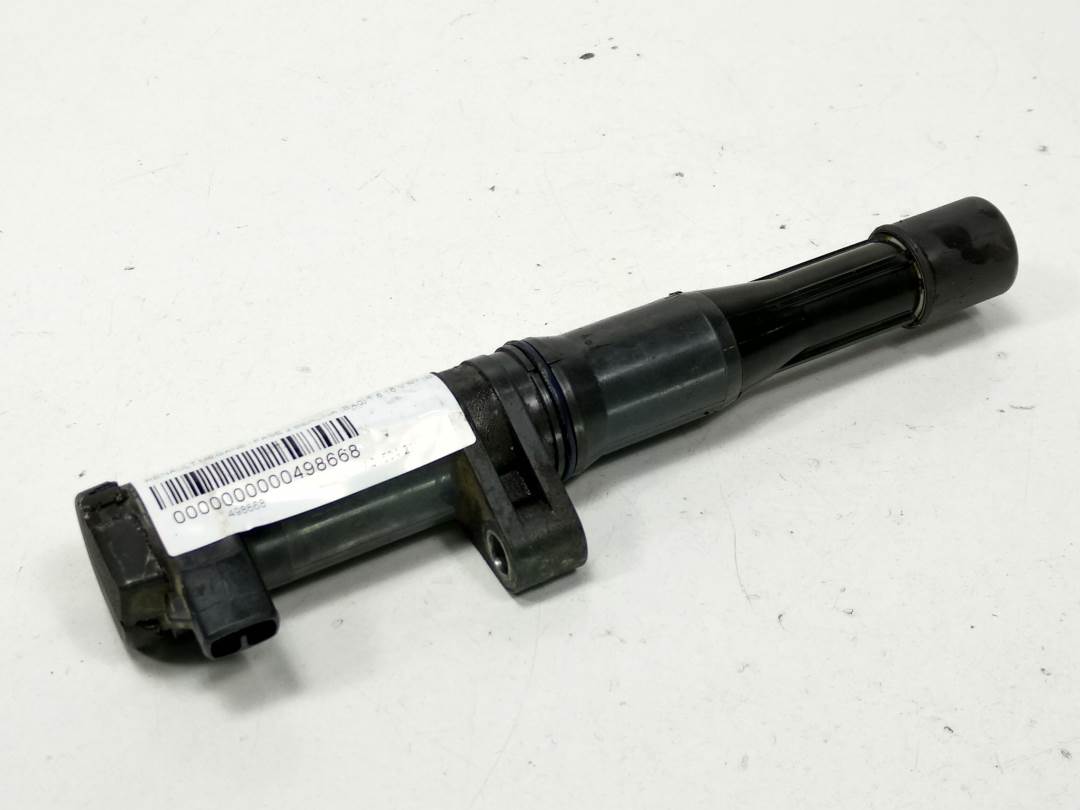 BOBINA ENCENDIDO - 7700875000 - RENAULT - MEGANE I FASE 2 BERLINA (BA0)