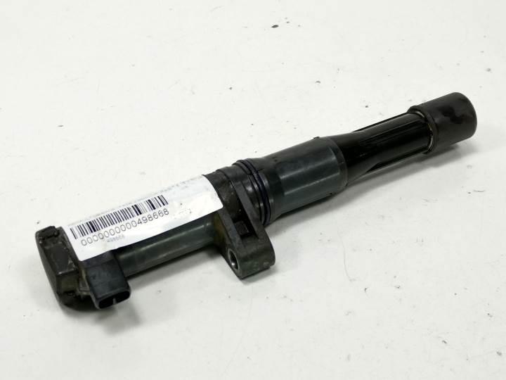 BOBINA ENCENDIDO 7700875000 RENAULT MEGANE I FASE 2 BERLINA (BA0) Autodesguaces Alicante