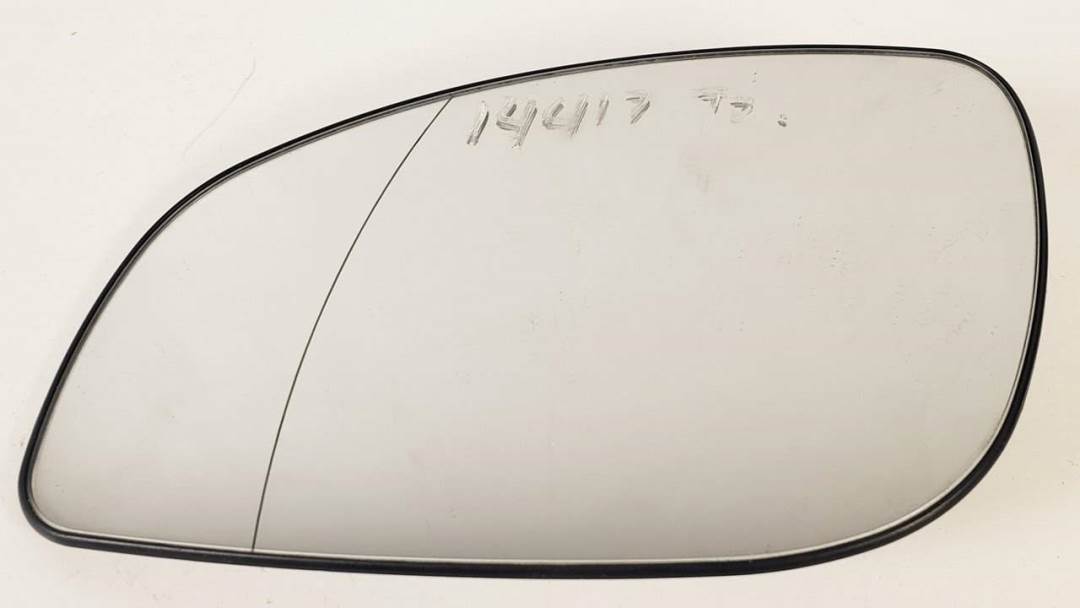 CRISTAL RETROVISOR IZQUIERDO - 352191L1 - OPEL - VECTRA C CARAVAN