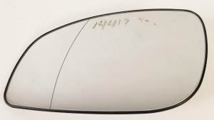 CRISTAL RETROVISOR IZQUIERDO 352191L1 OPEL VECTRA C CARAVAN Autodesguaces Alicante