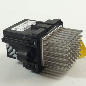 RESISTENCIA CALEFACCION 13503201 OPEL INSIGNIA BERLINA Autodesguaces Alicante