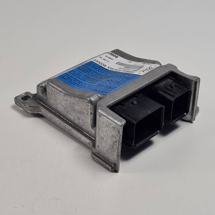 CENTRALITA AIRBAG 2M5T14B056DD FORD FOCUS BERLINA (CAK) Autodesguaces Alicante