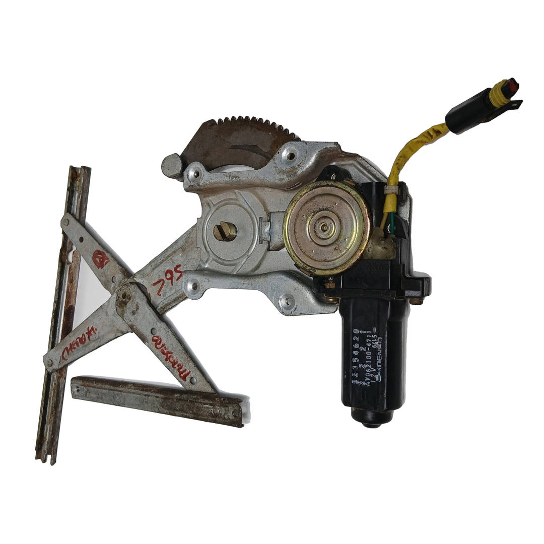 Foto 2 de Elevalunas Trasero Derecho Jeep Cherokee (J) (1996–2001)