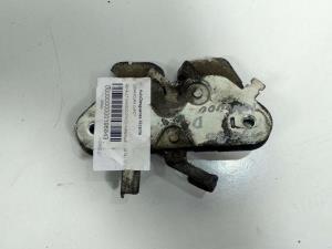 CERRADURA CAPOT RENAULT KANGOO (F/KC) Autodesguaces Alicante