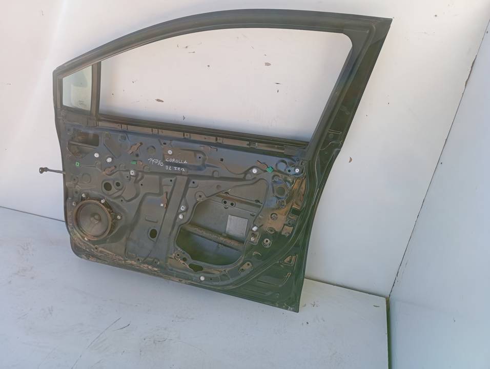 PUERTA DELANTERA DERECHA