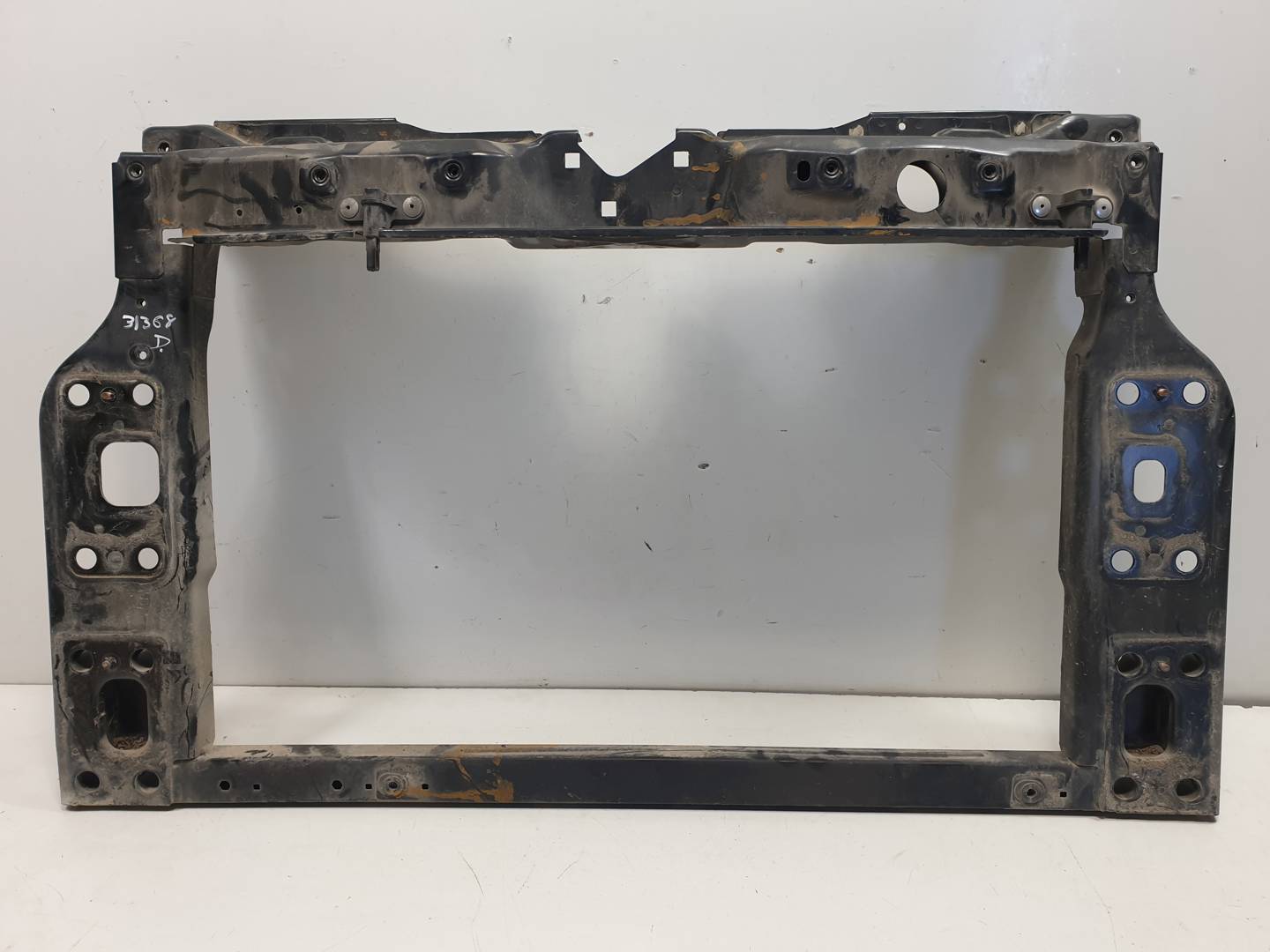 PANEL FRONTAL - FORD - KA (CCU)