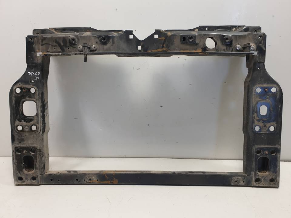 PANEL FRONTAL FORD KA (CCU) Autodesguaces Alicante