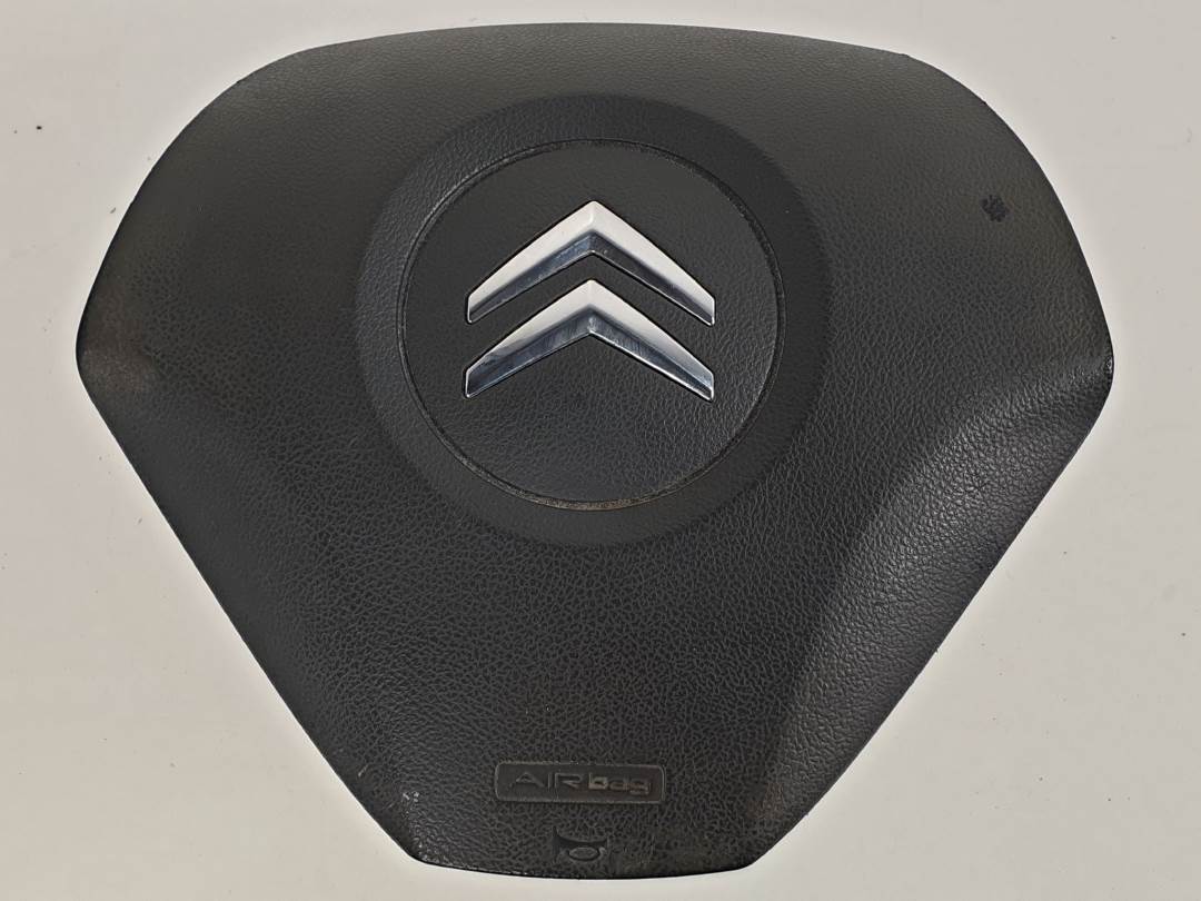 AIRBAG DELANTERO IZQUIERDO - PA70112021 - CITROEN - NEMO (VU)