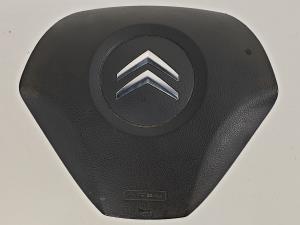 AIRBAG DELANTERO IZQUIERDO PA70112021 CITROEN NEMO (VU) Autodesguaces Alicante