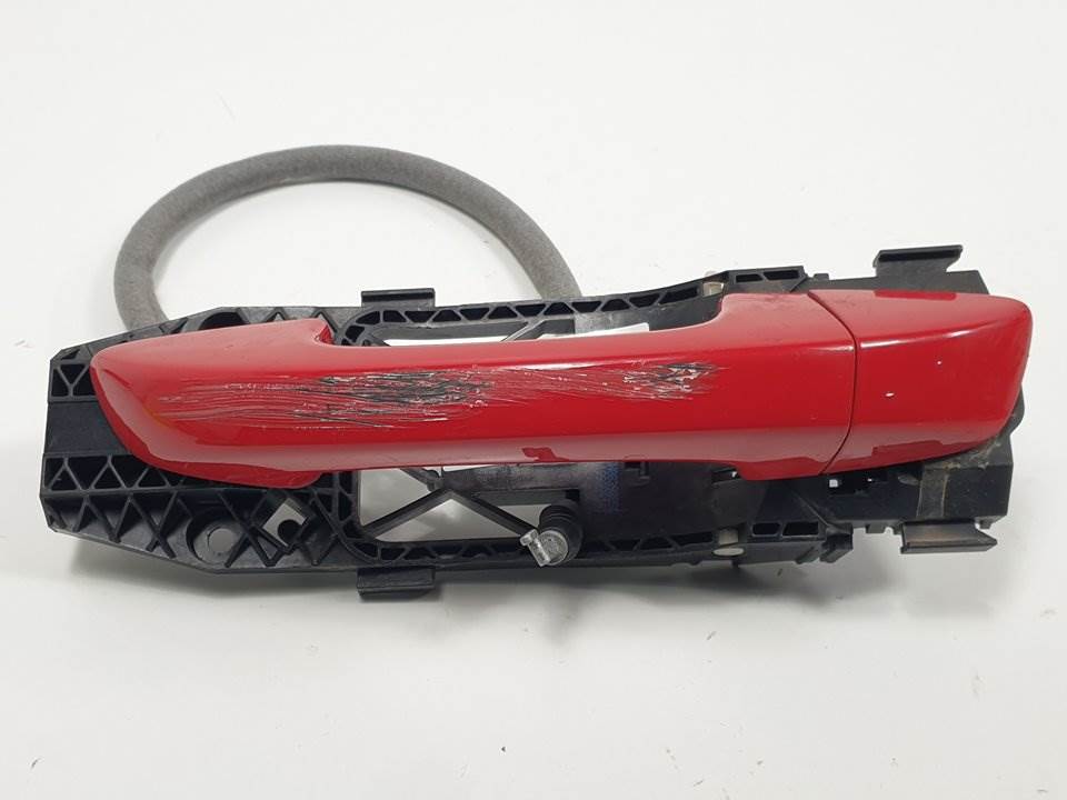 MANETA EXTERIOR TRASERA IZQUIERDA - 5N0839885G - VOLKSWAGEN - GOLF VI (5K1)