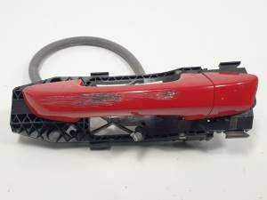 MANETA EXTERIOR TRASERA IZQUIERDA 5N0839885G VOLKSWAGEN GOLF VI (5K1) Autodesguaces Alicante