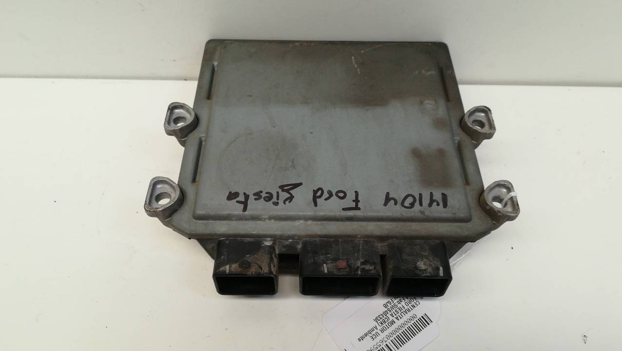 CENTRALITA MOTOR UCE