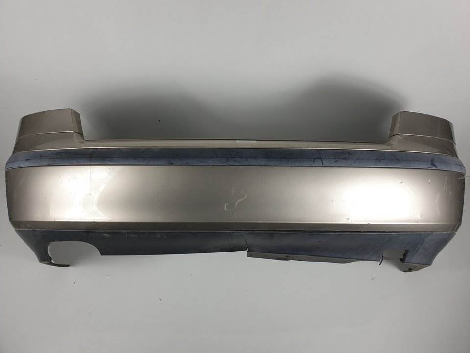 Stoßstange hinten - SKODA - OCTAVIA BERLINA (1Z3)