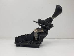 PALANCA CAMBIO 9657303580 CITROEN C4 BERLINA Autodesguaces Alicante