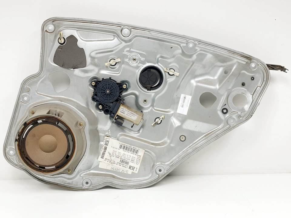 ELEVALUNAS TRASERO DERECHO - 9030193 - FIAT - STILO MULTI WAGON (192)