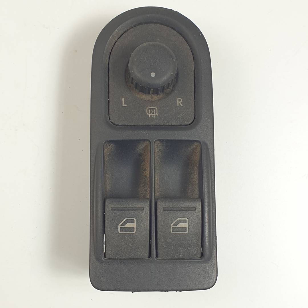 MANDO ELEVALUNAS DELANTERO IZQUIERDO - 7E0959855A - VOLKSWAGEN - T5 TRANSPORTER/FURGONETA