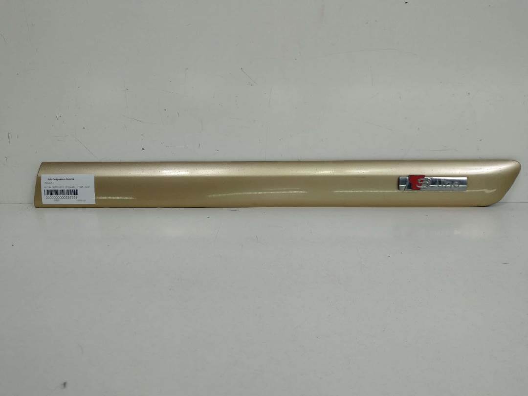 TIRADOR CAPOT - 8H0853983 - AUDI - A4 CABRIO (8H)