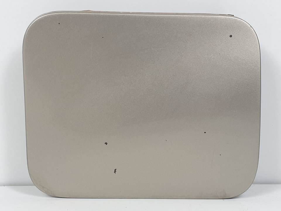 TAPA EXTERIOR COMBUSTIBLE - NISSAN - TERRANO/TERRANO.II (R20)