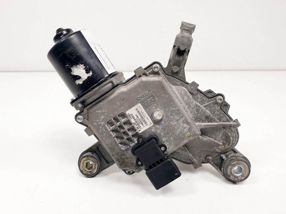 MOTOR LIMPIA DELANTERO - W000007875 - CITROEN - C4 PICASSO