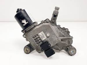 MOTOR LIMPIA DELANTERO W000007875 CITROEN C4 PICASSO Autodesguaces Alicante