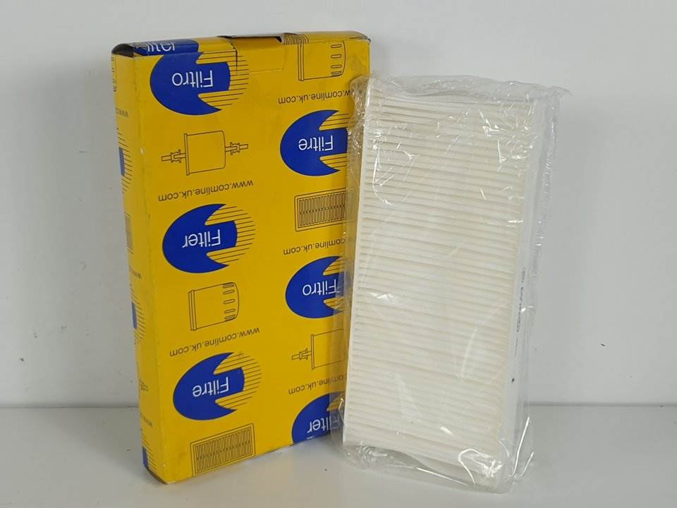 FILTRO AIRE - EKF111 - RENAULT - TWINGO (X06,C06)